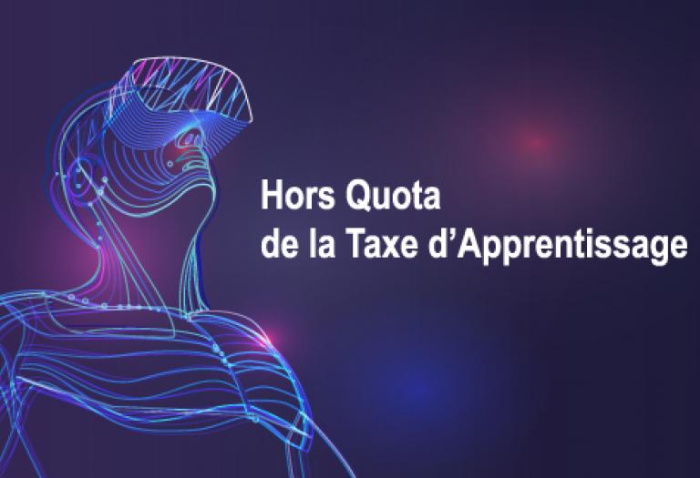 Versez sa Taxe d'Apprentissage au Pôle Formation 58-89