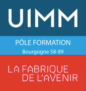 Logo UIMM 58 89