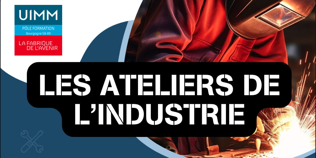 Ateliers de l'industrie