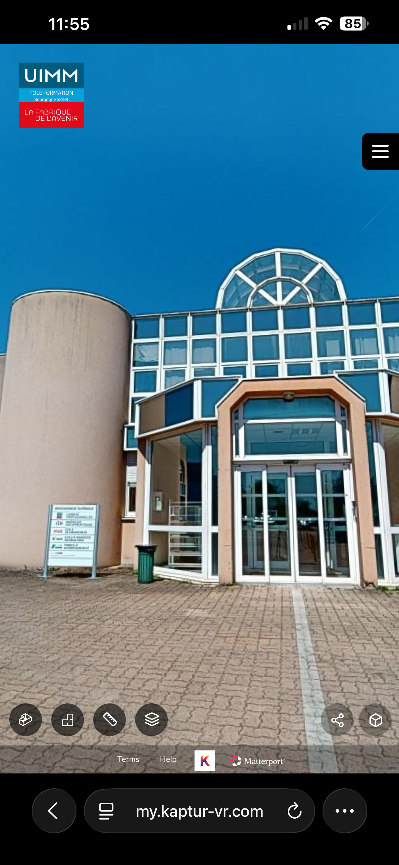 Capture VIsite Auxerre 1