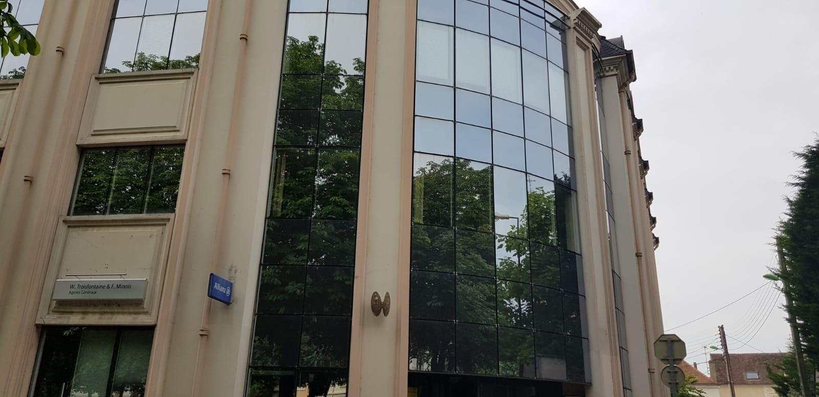 Sens Pôle formation