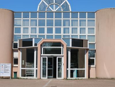 Pôle Formation 58-89 site d'Auxerre