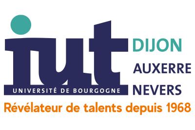 IUT Dijon Auxerre Nevers