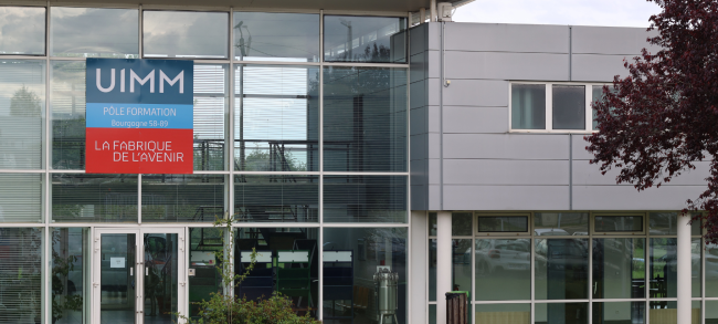 Pôle Formation 58-89