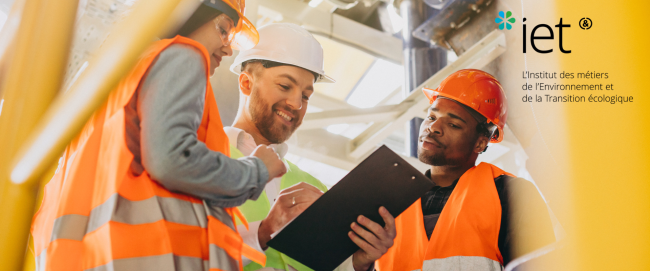 IET Campus d'Auxerre