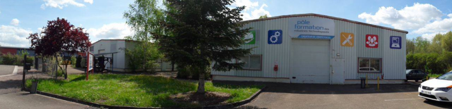 Joigny Pôle Formation