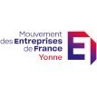 Logo du MEDEF