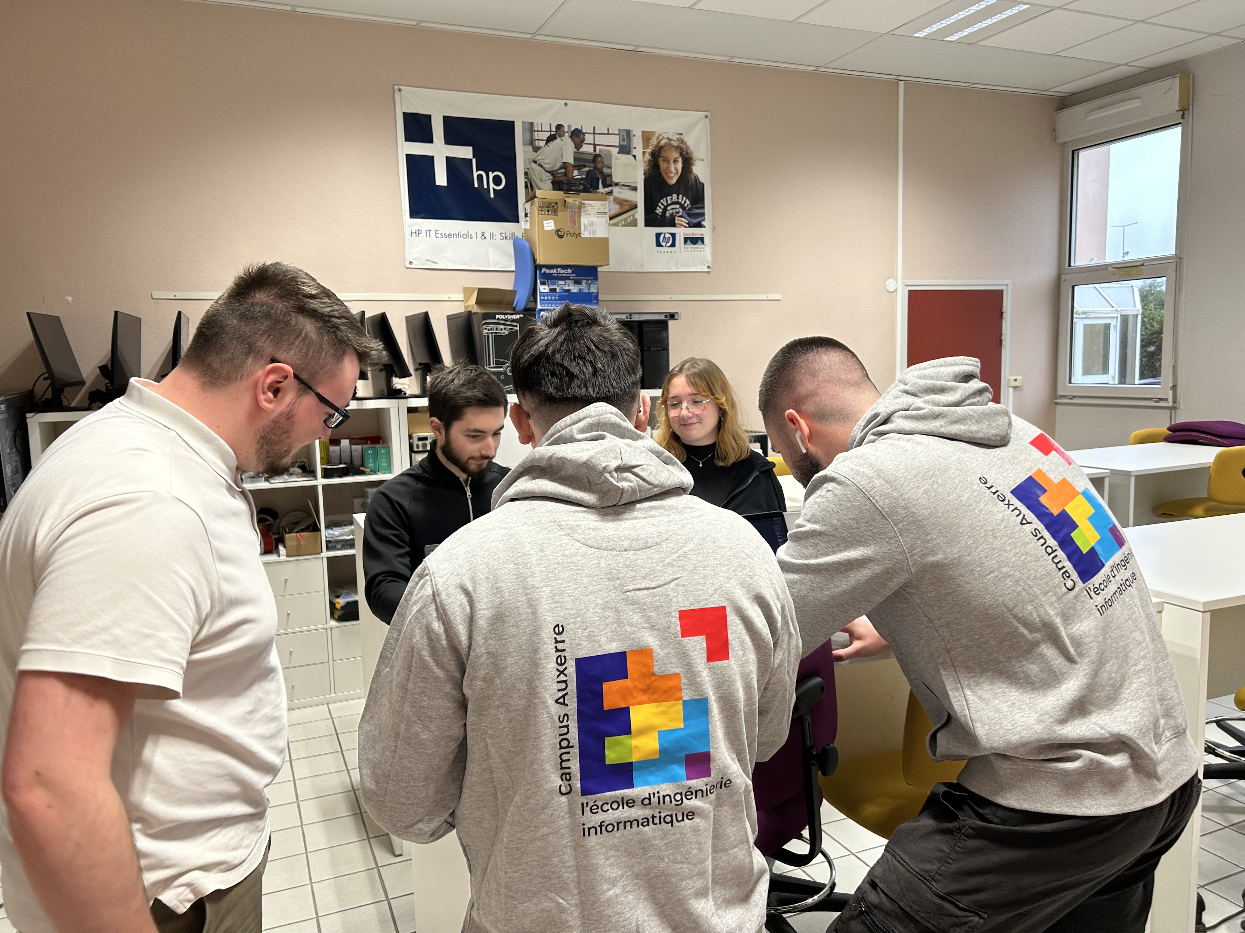 Informatique
