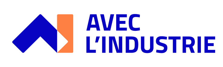 Avec l'industrie