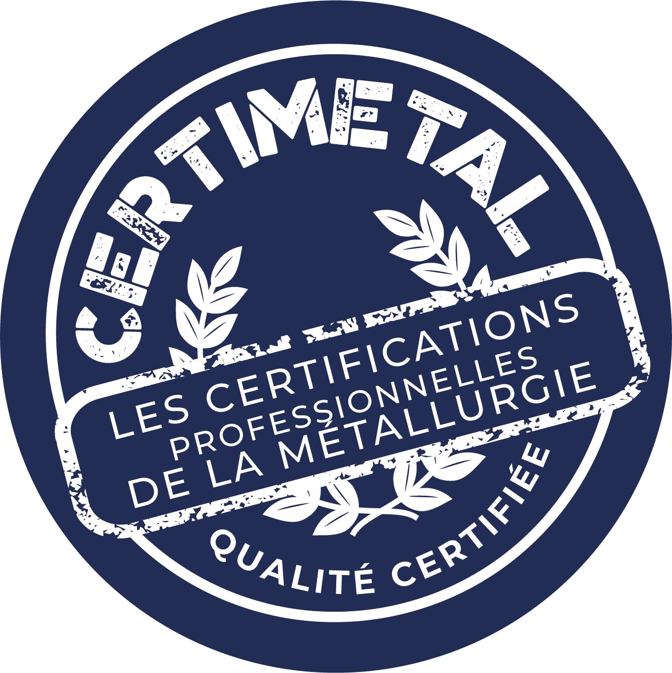 Certimétal