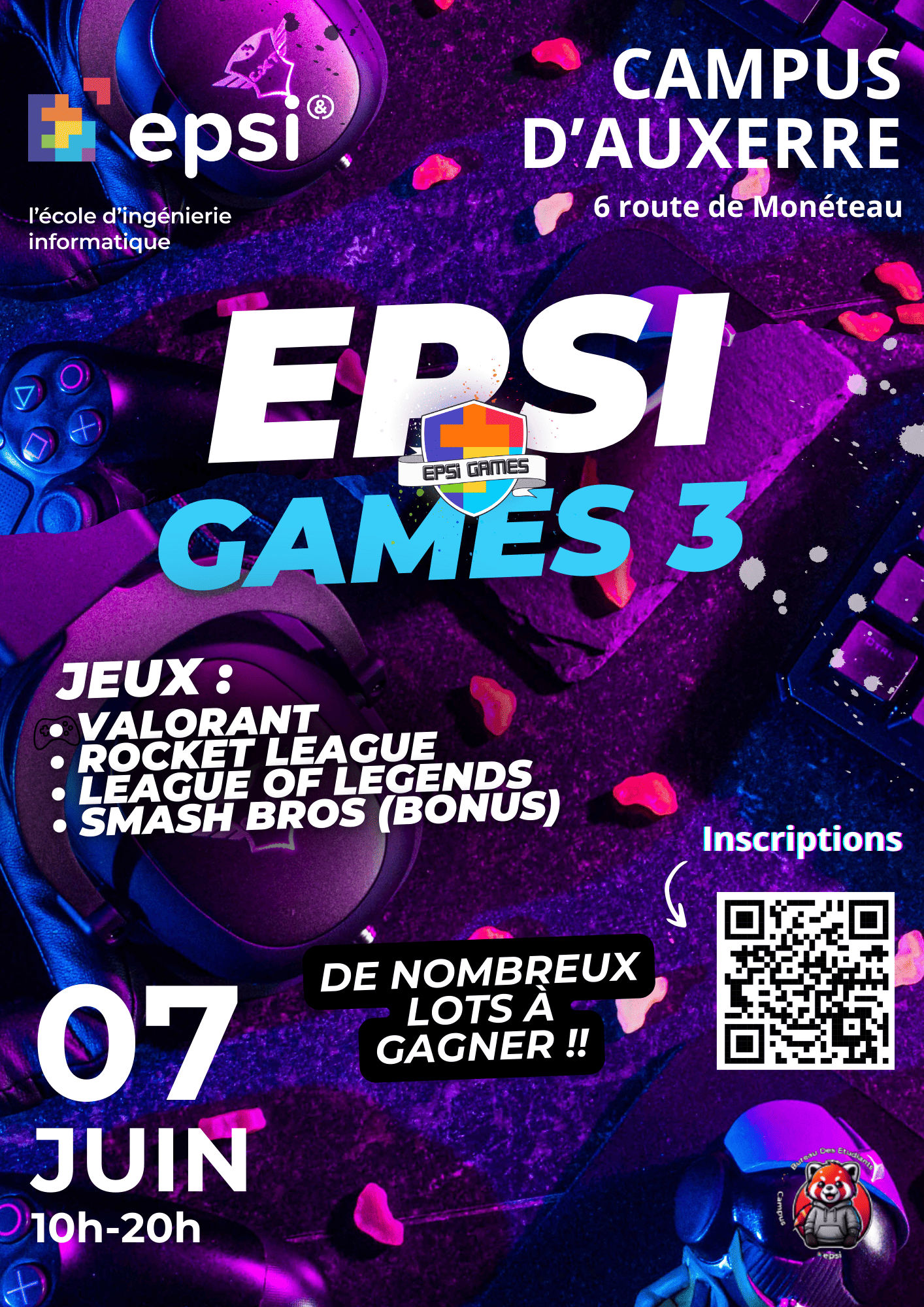 ESPI GAME3