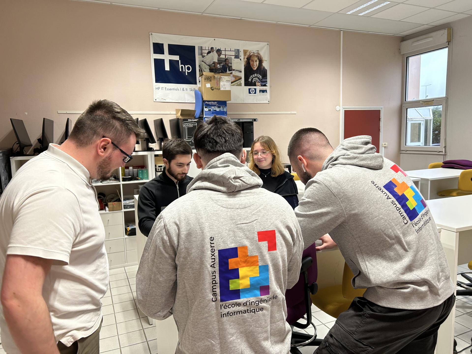 Informatique