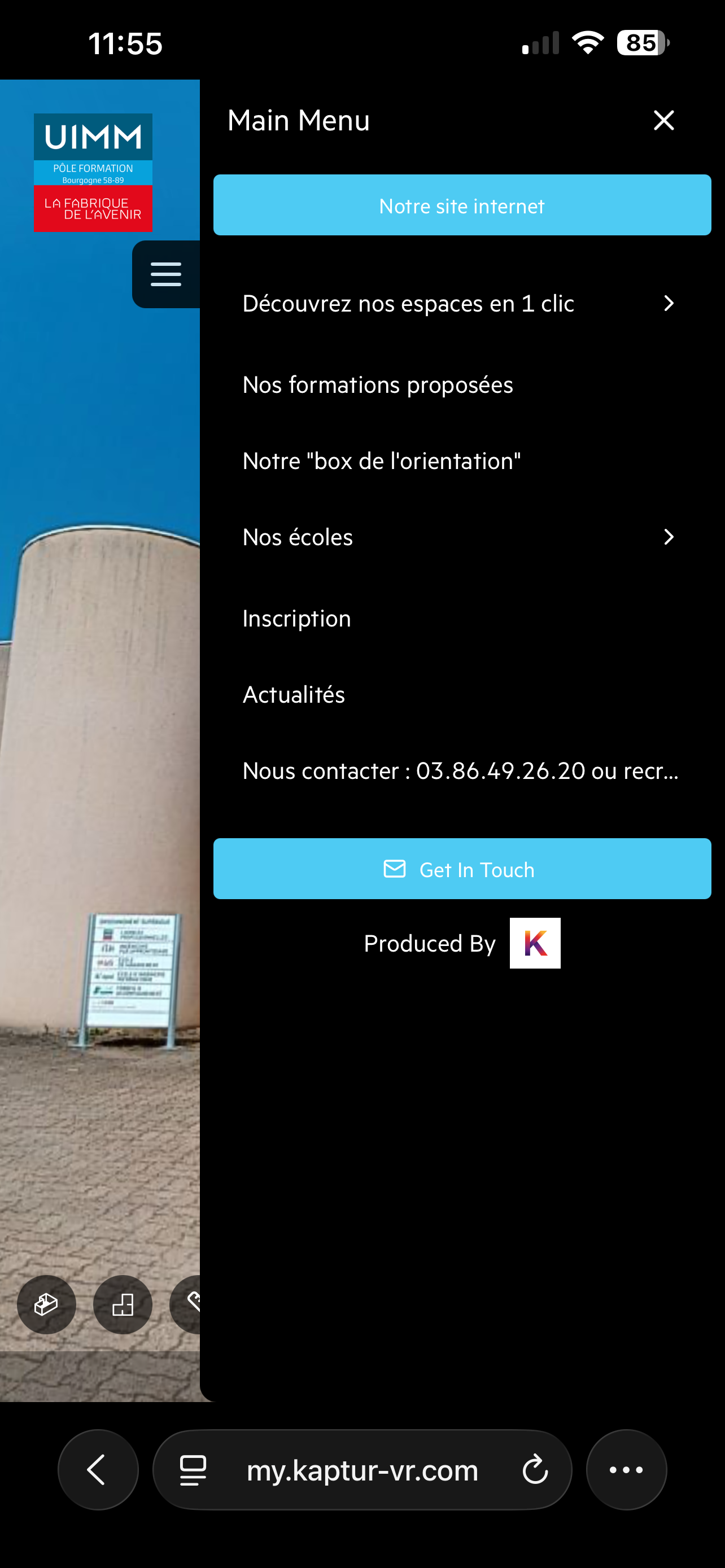 Capture VIsite Auxerre 2